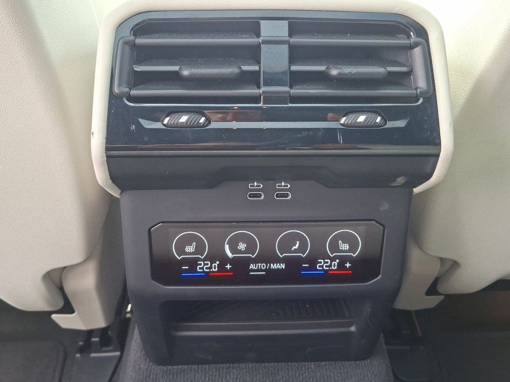 BMW 540 d 48V xDrive Msport Pro Aut. - 15