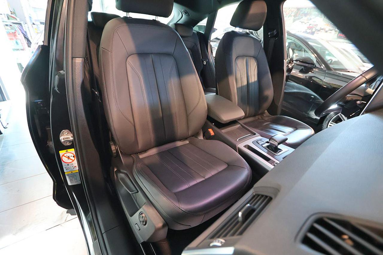 AUDI Q5 45 TFSI Sportback Quattro S-Tronic Busin. Advanced - 17