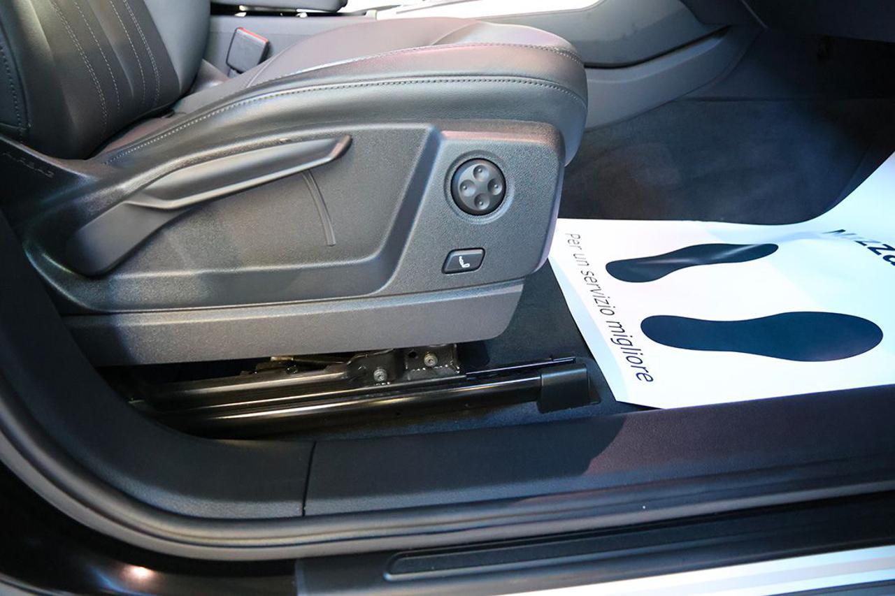 AUDI Q5 45 TFSI Sportback Quattro S-Tronic Busin. Advanced - 48