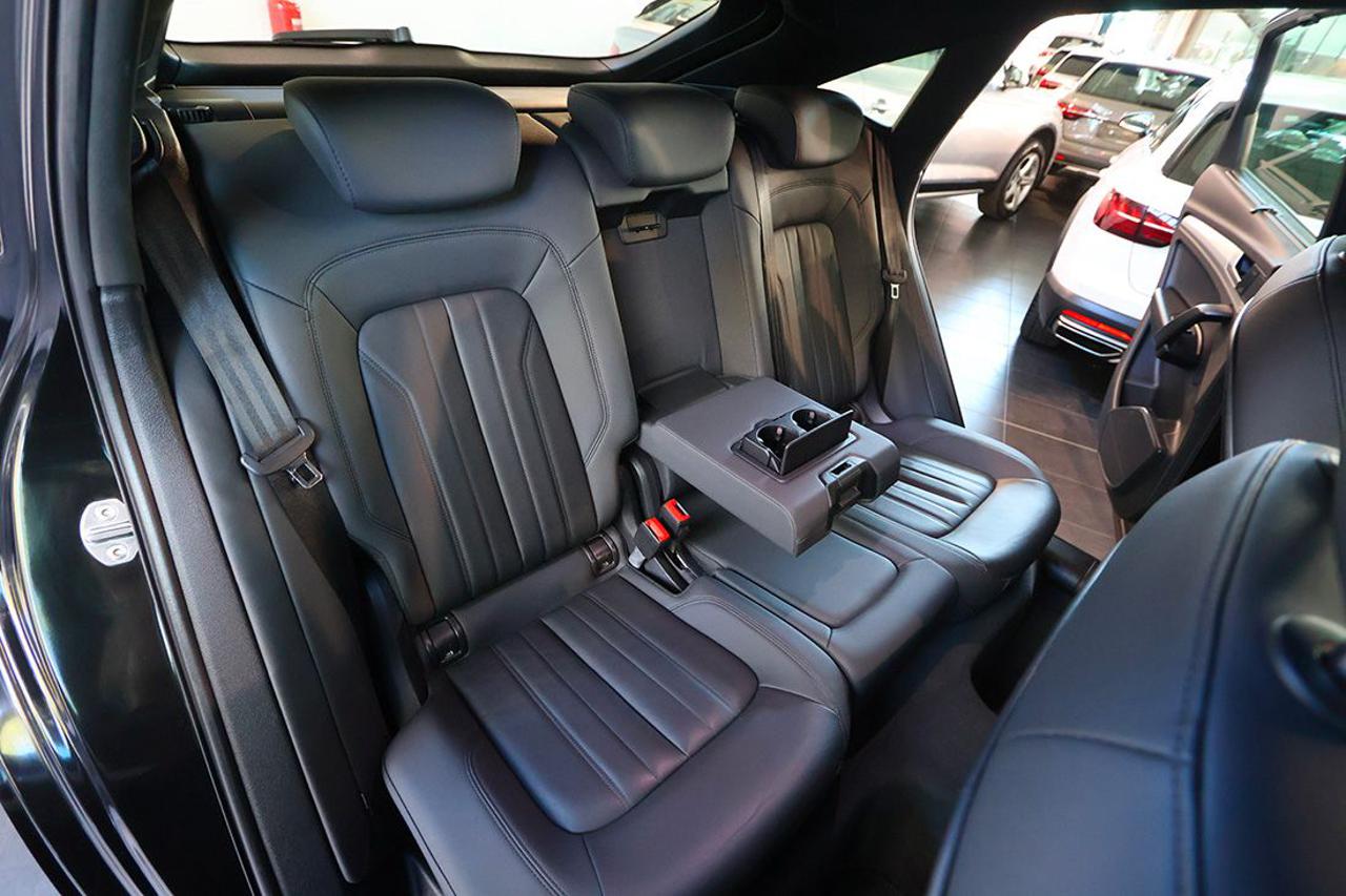 AUDI Q5 45 TFSI Sportback Quattro S-Tronic Busin. Advanced - 20