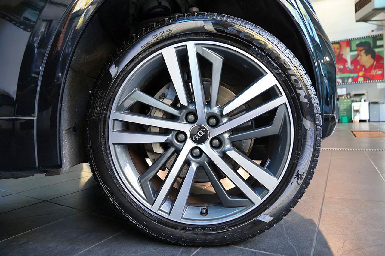 AUDI Q5 45 TFSI Sportback Quattro S-Tronic Busin. Advanced - 6