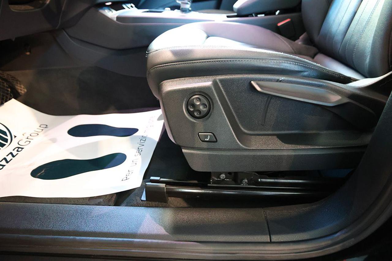 AUDI Q5 45 TFSI Sportback Quattro S-Tronic Busin. Advanced - 49