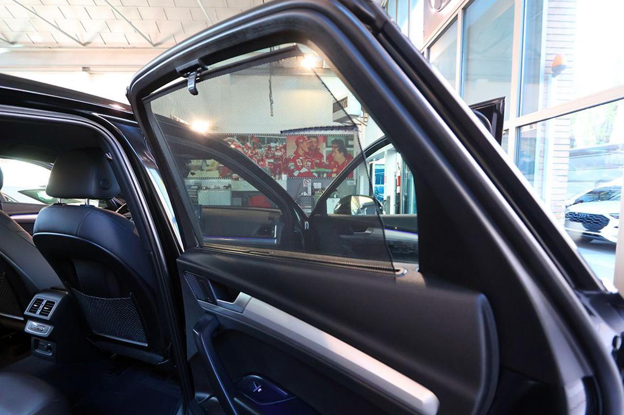 AUDI Q5 45 TFSI Sportback Quattro S-Tronic Busin. Advanced - 50