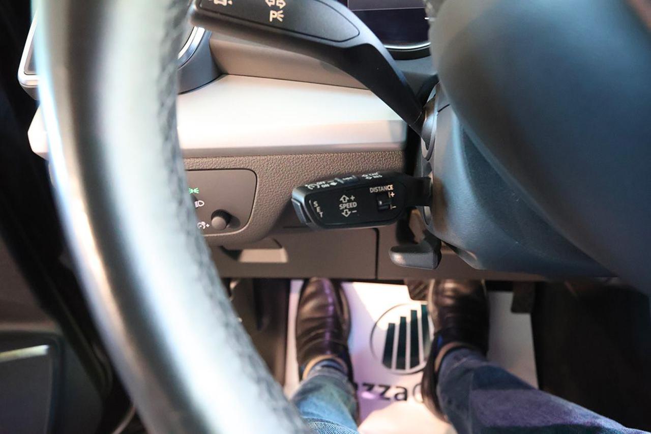 AUDI Q5 45 TFSI Sportback Quattro S-Tronic Busin. Advanced - 23