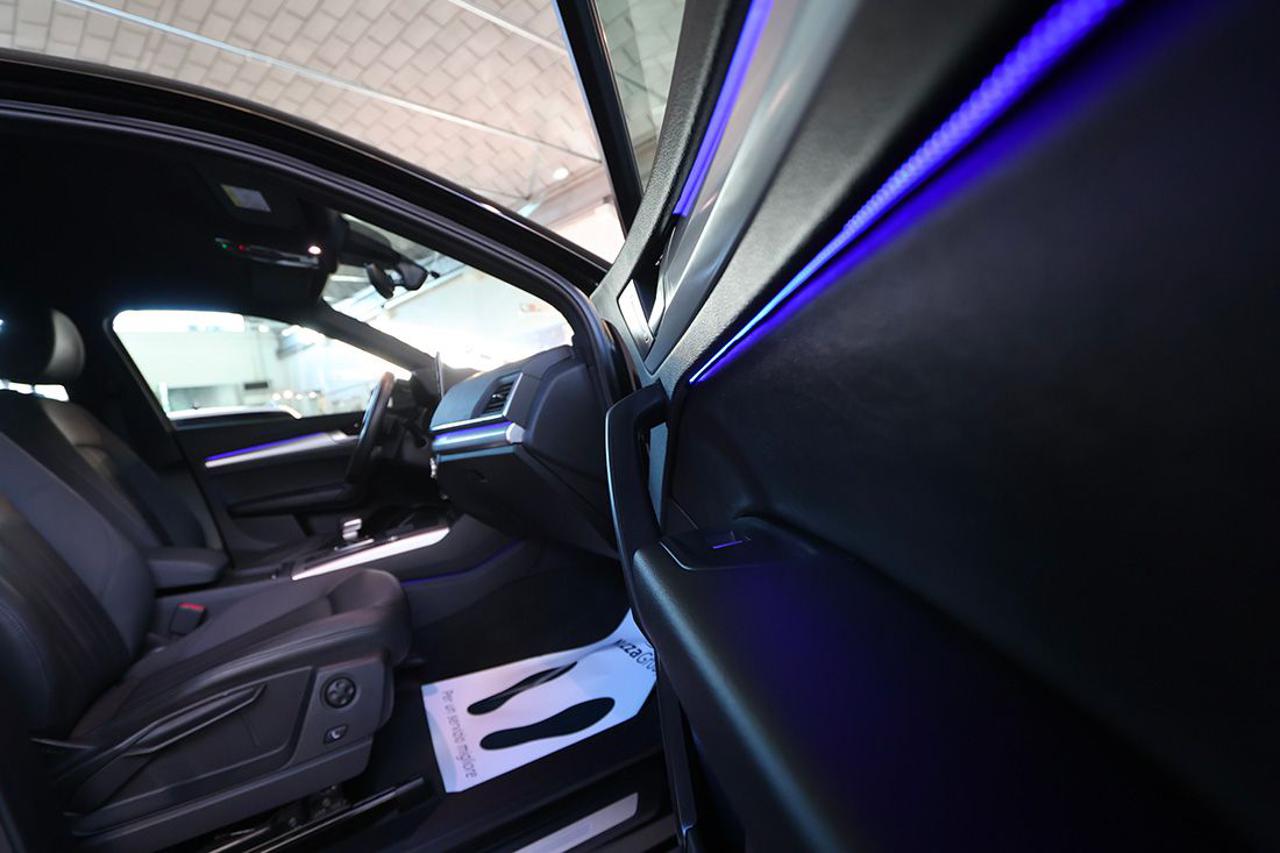 AUDI Q5 45 TFSI Sportback Quattro S-Tronic Busin. Advanced - 45