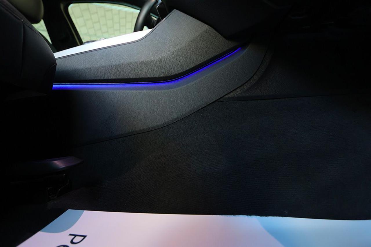 AUDI Q5 45 TFSI Sportback Quattro S-Tronic Busin. Advanced - 44