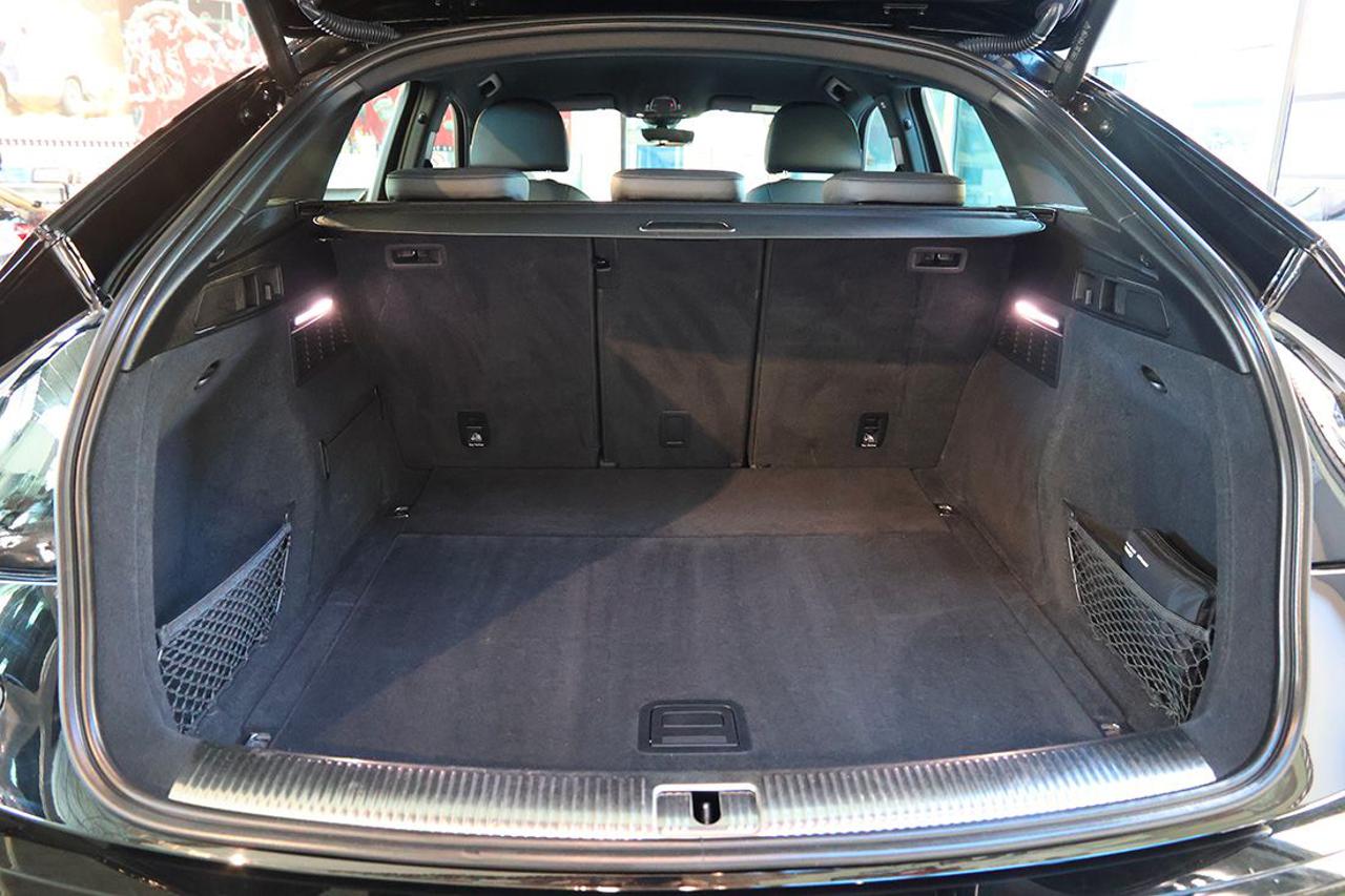 AUDI Q5 45 TFSI Sportback Quattro S-Tronic Busin. Advanced - 12