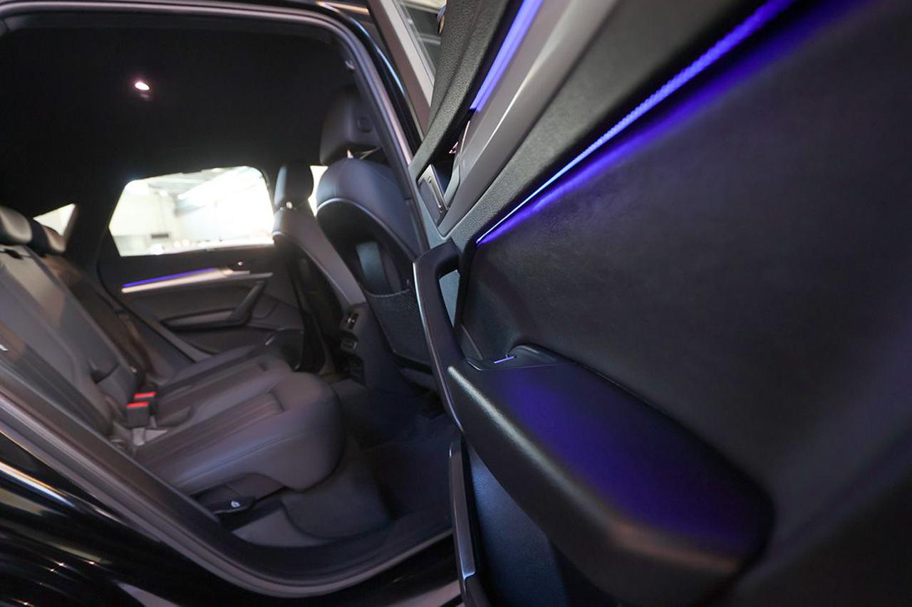 AUDI Q5 45 TFSI Sportback Quattro S-Tronic Busin. Advanced - 46