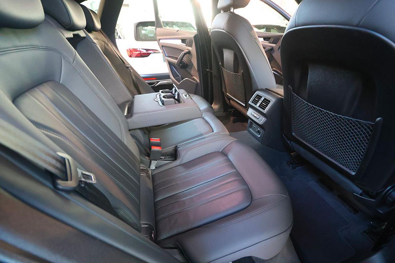 AUDI Q5 45 TFSI Sportback Quattro S-Tronic Busin. Advanced - 19