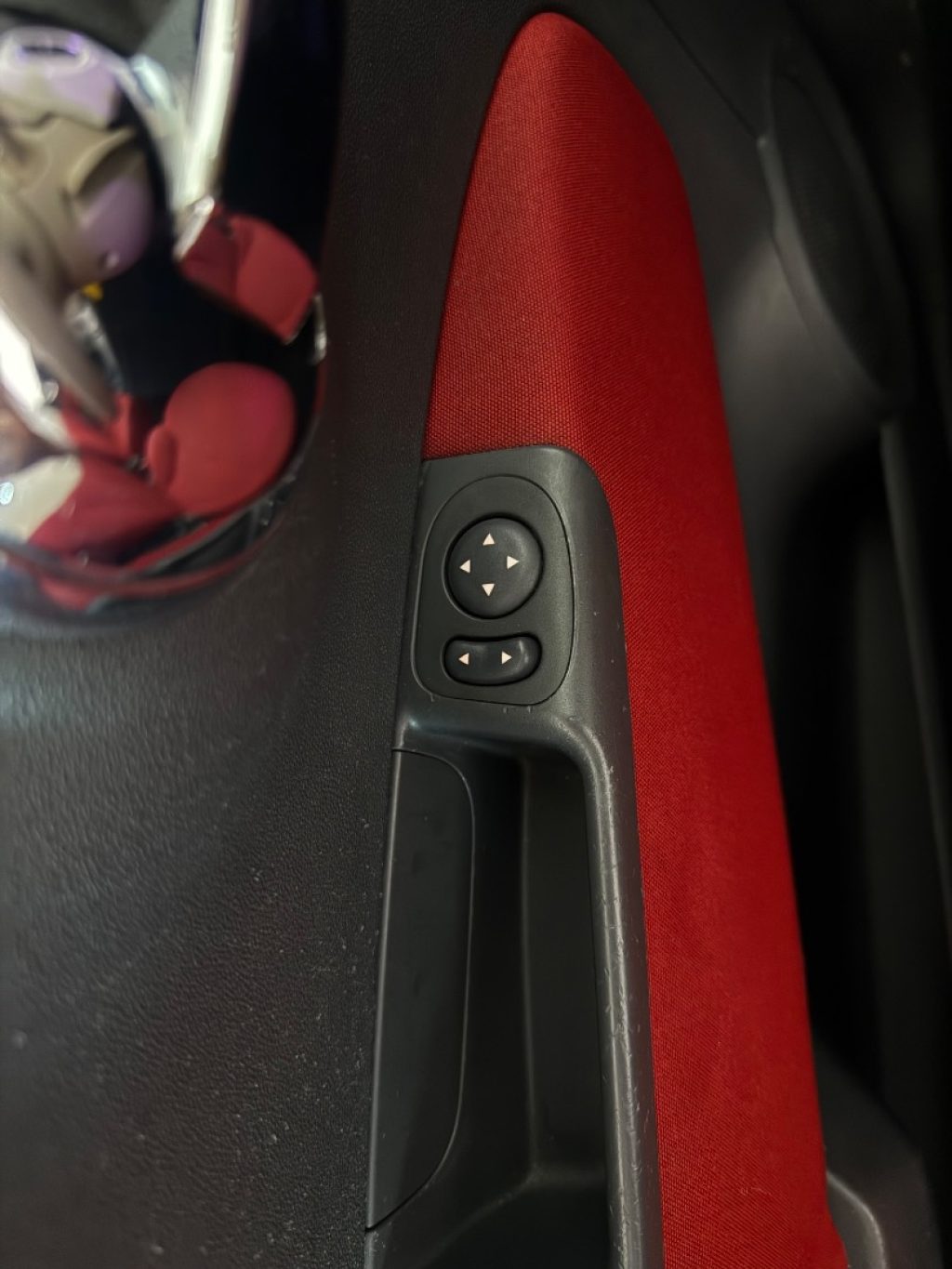 FIAT 500 1.2 benzina - 3