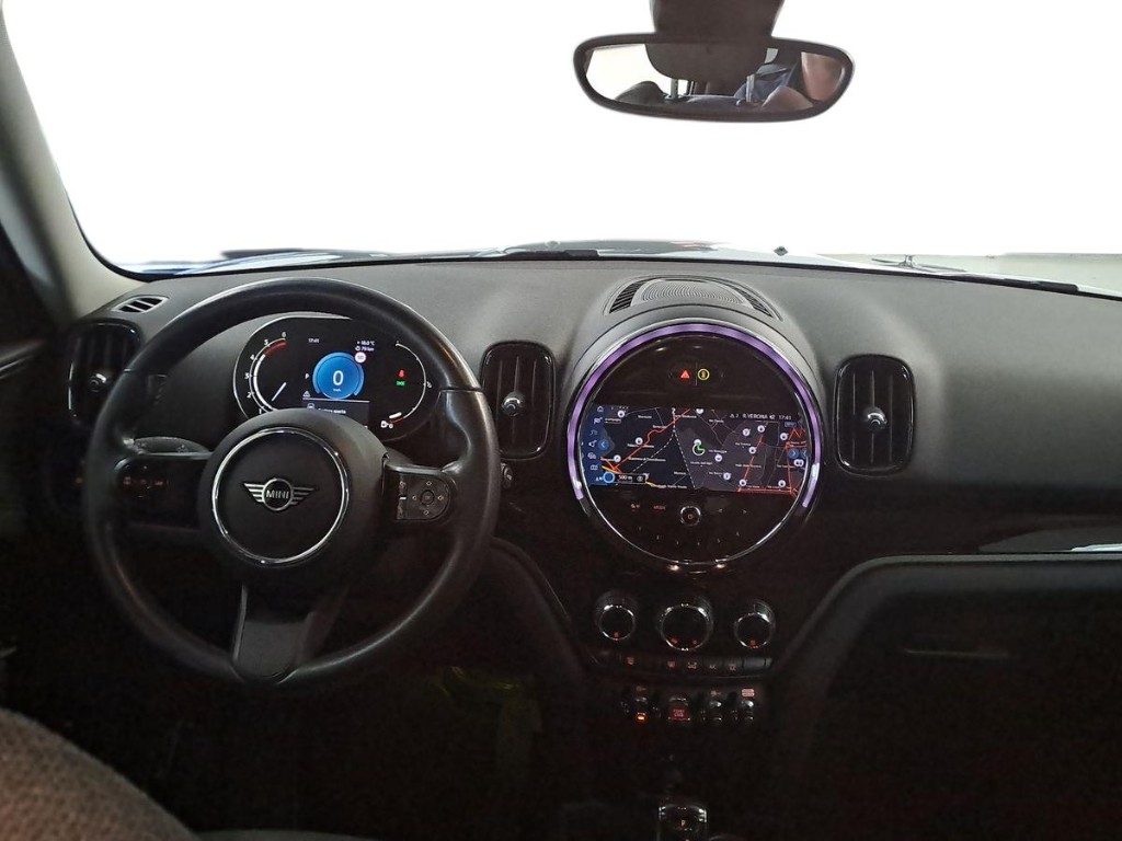 MINI Countryman 2.0 Cooper D ALL4 Countryman Aut. - 8