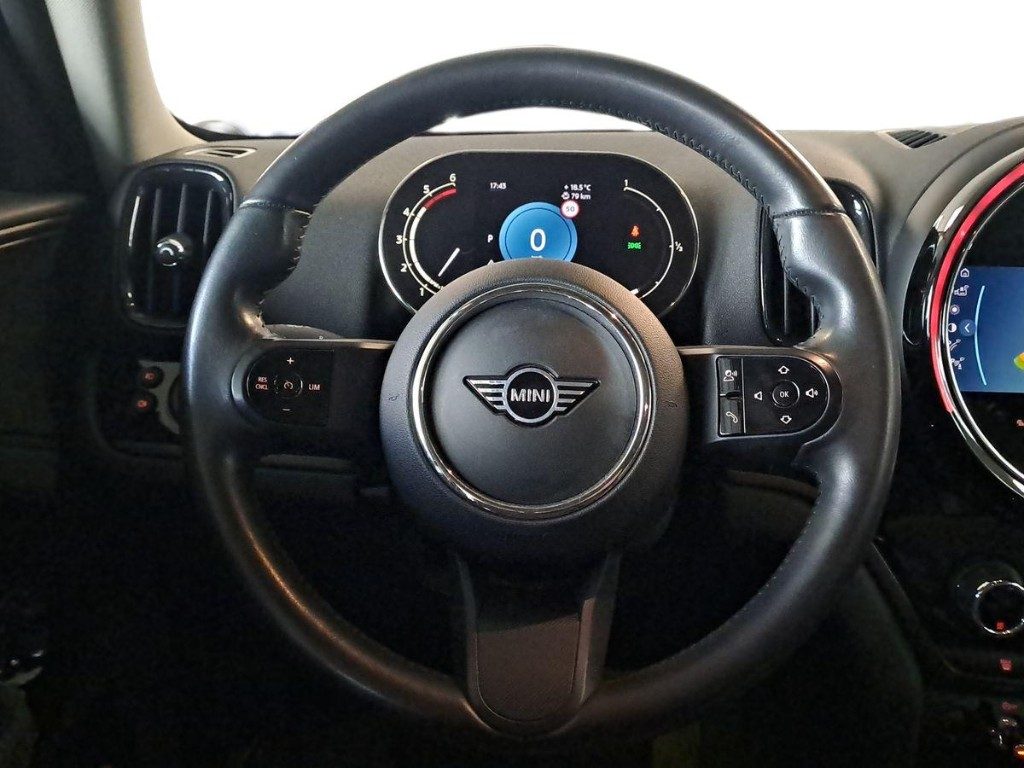 MINI Countryman 2.0 Cooper D ALL4 Countryman Aut. - 10
