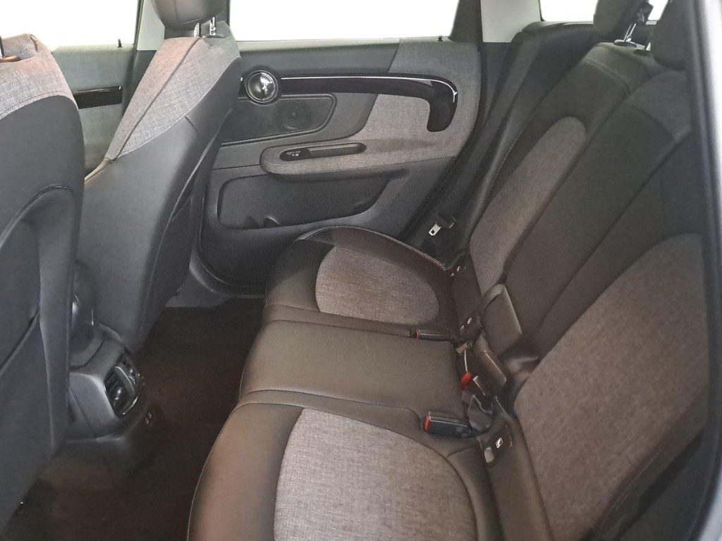 MINI Countryman 2.0 Cooper D ALL4 Countryman Aut. - 11