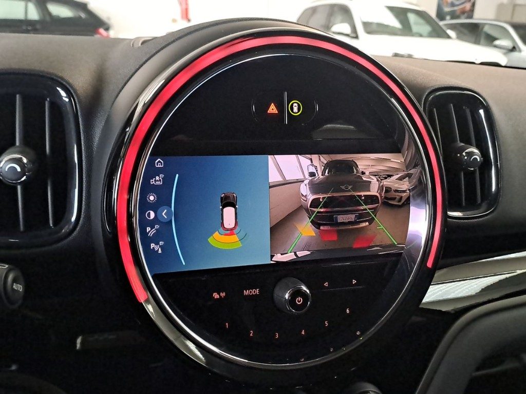 MINI Countryman 2.0 Cooper D ALL4 Countryman Aut. - 13