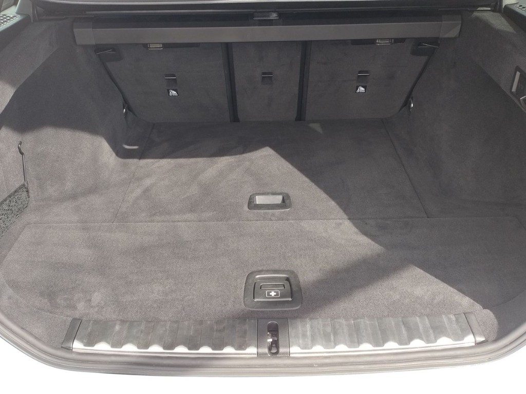 BMW 318 d 48V Touring Msport Aut. - 15