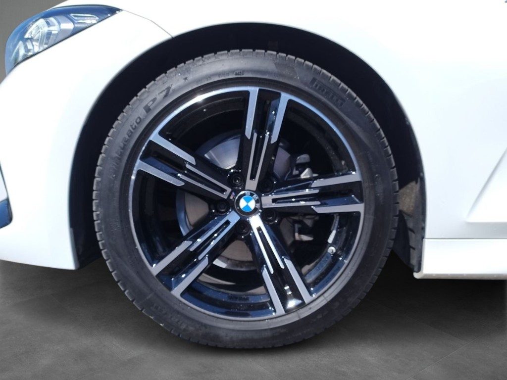 BMW 318 d 48V Touring Msport Aut. - 5
