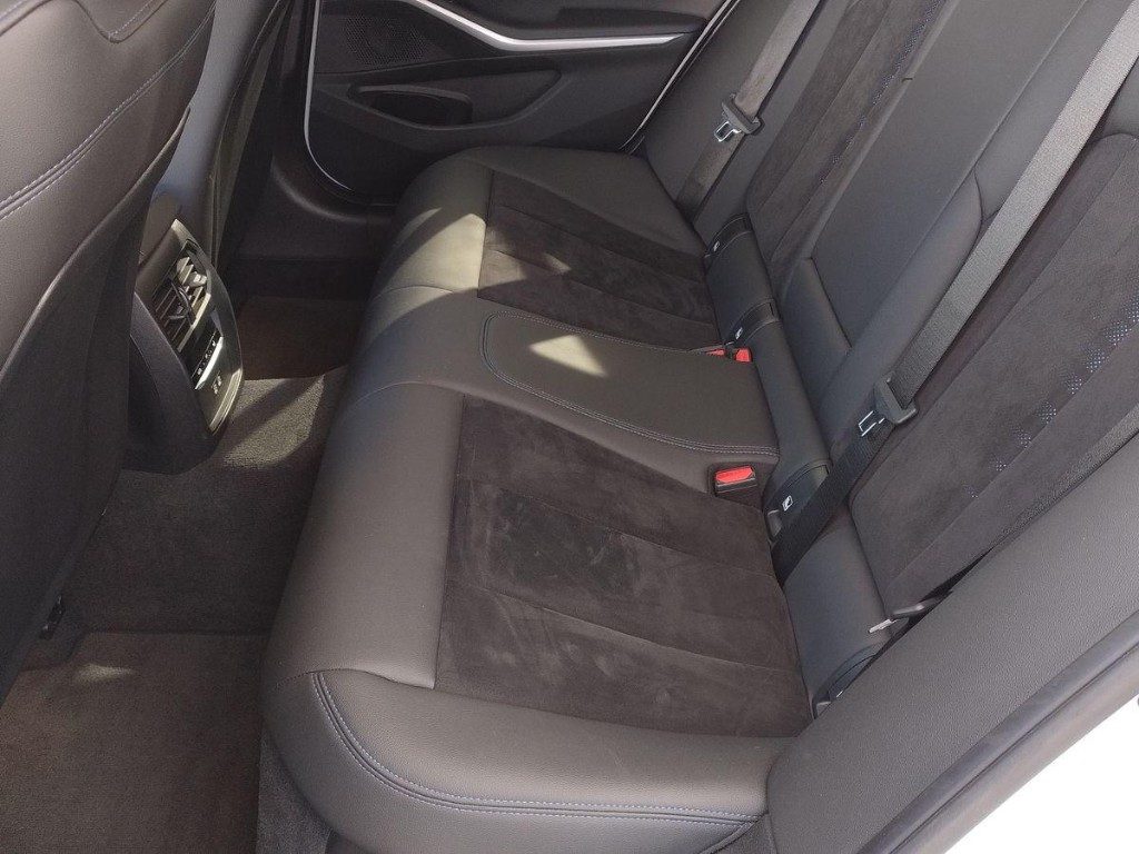 BMW 318 d 48V Touring Msport Aut. - 11