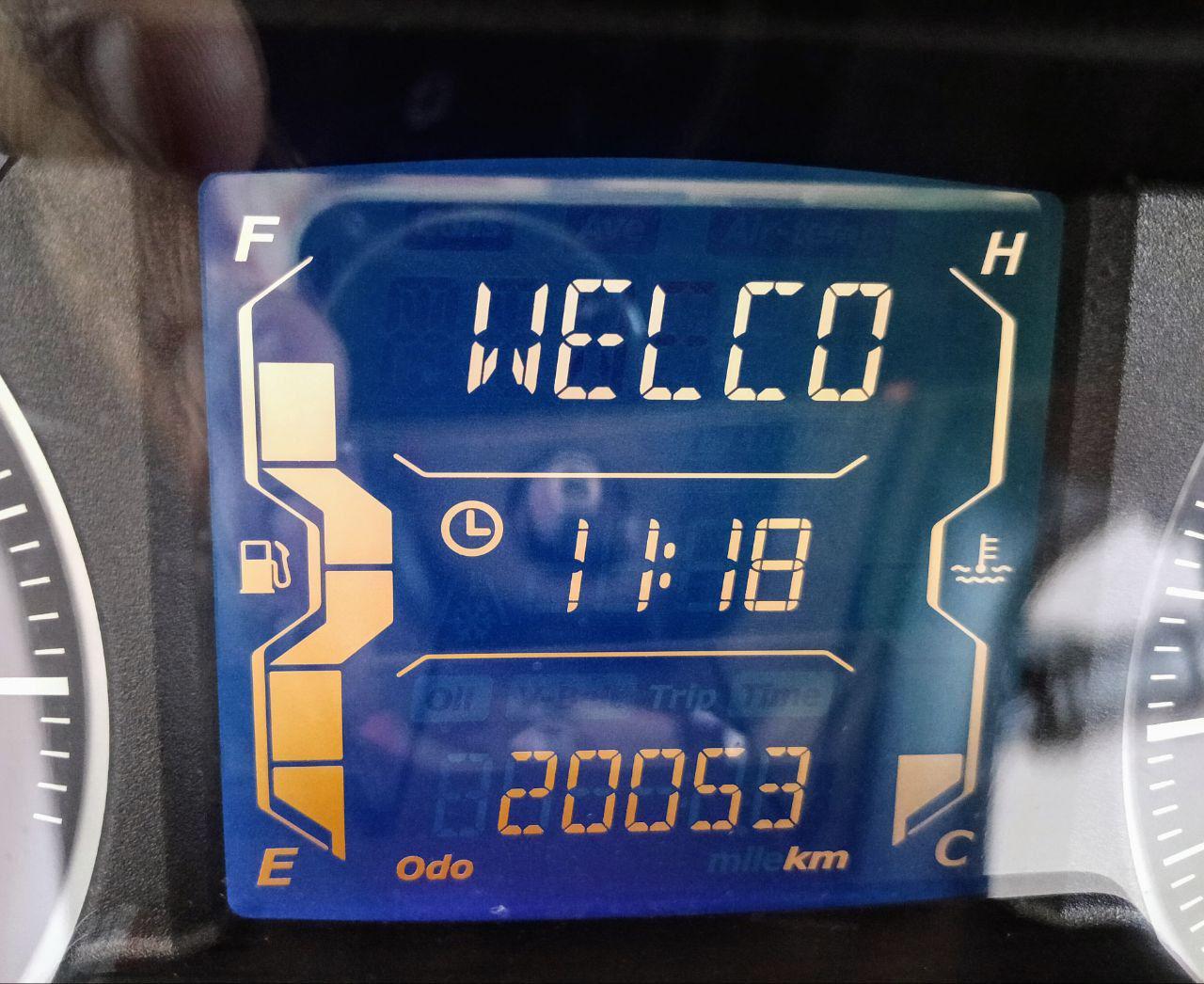 YAMAHA X-MAX 300 Tech Max - 5