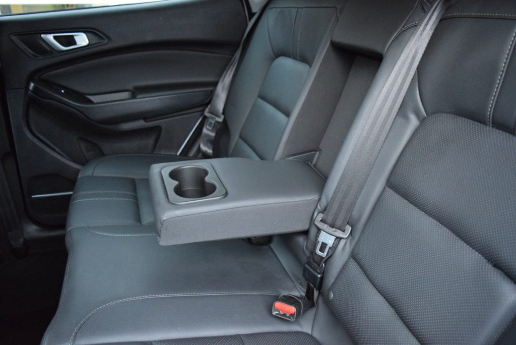 DR MOTOR DR 4.0 1.5 Bi-Fuel GPL 116CV - 14