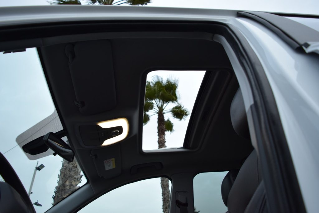 DR MOTOR DR 4.0 1.5 Bi-Fuel GPL 116CV - 11