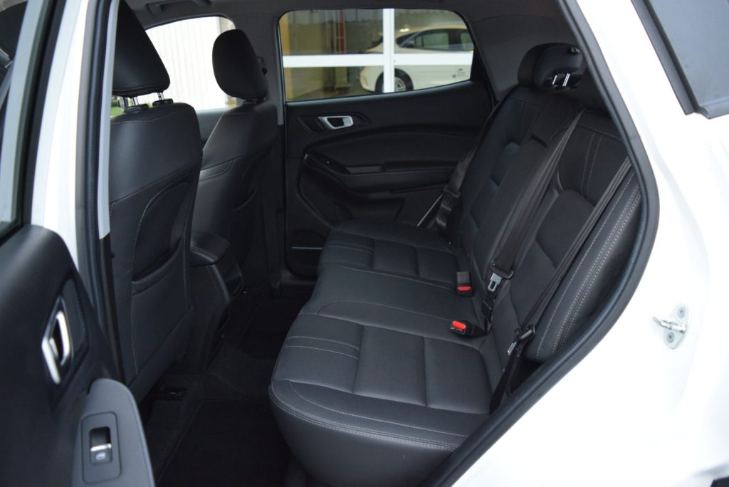 DR MOTOR DR 4.0 1.5 Bi-Fuel GPL 116CV - 12