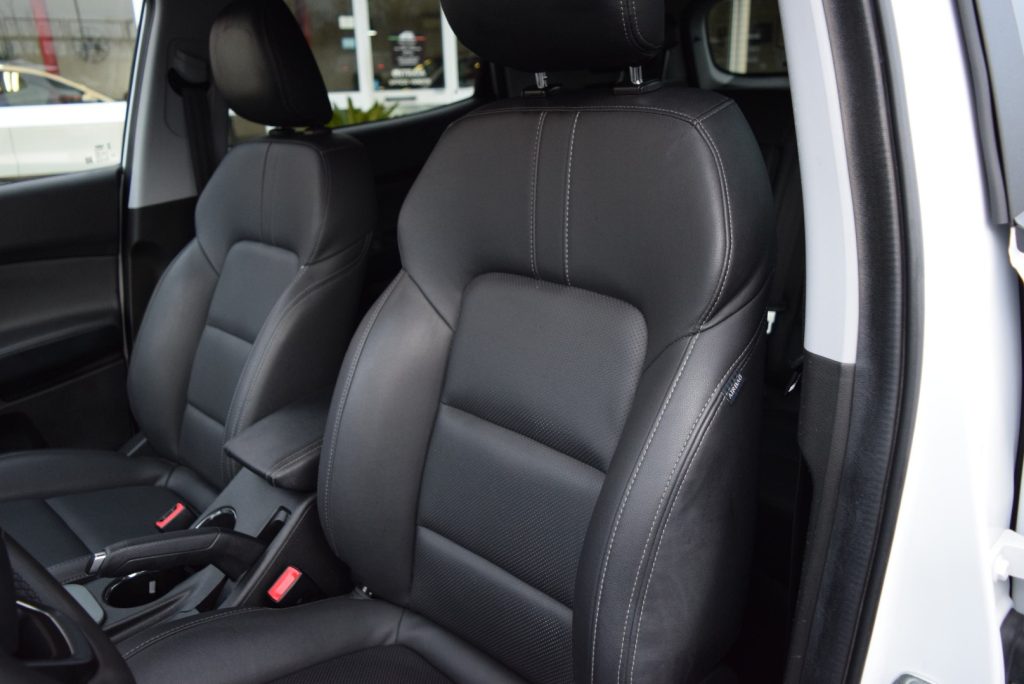 DR MOTOR DR 4.0 1.5 Bi-Fuel GPL 116CV - 9