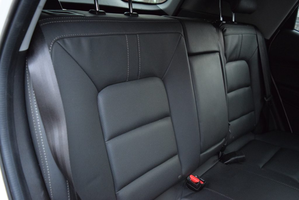 DR MOTOR DR 4.0 1.5 Bi-Fuel GPL 116CV - 25