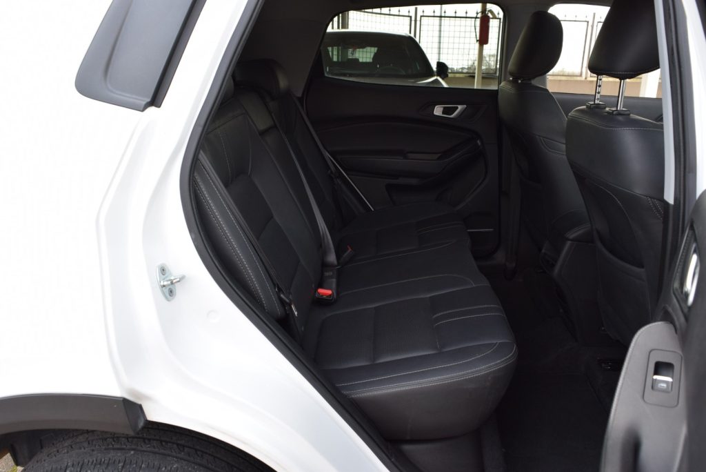 DR MOTOR DR 4.0 1.5 Bi-Fuel GPL 116CV - 15