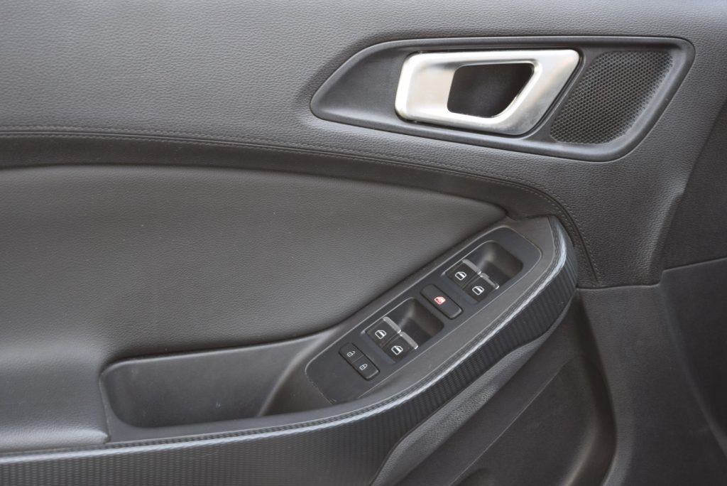 DR MOTOR DR 4.0 1.5 Bi-Fuel GPL 116CV - 14