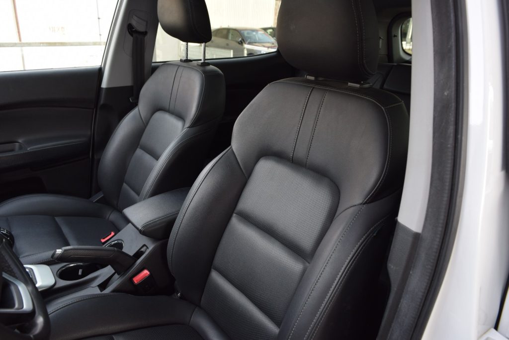 DR MOTOR DR 4.0 1.5 Bi-Fuel GPL 116CV - 11