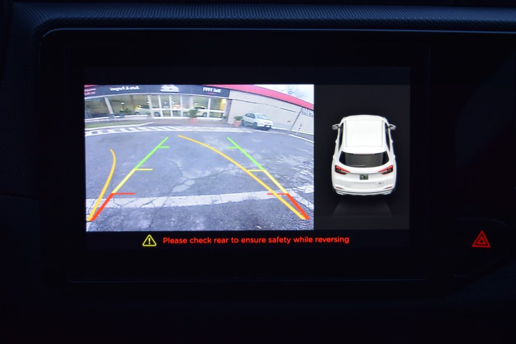 DR MOTOR DR 4.0 1.5 Bi-Fuel GPL 116CV - 7