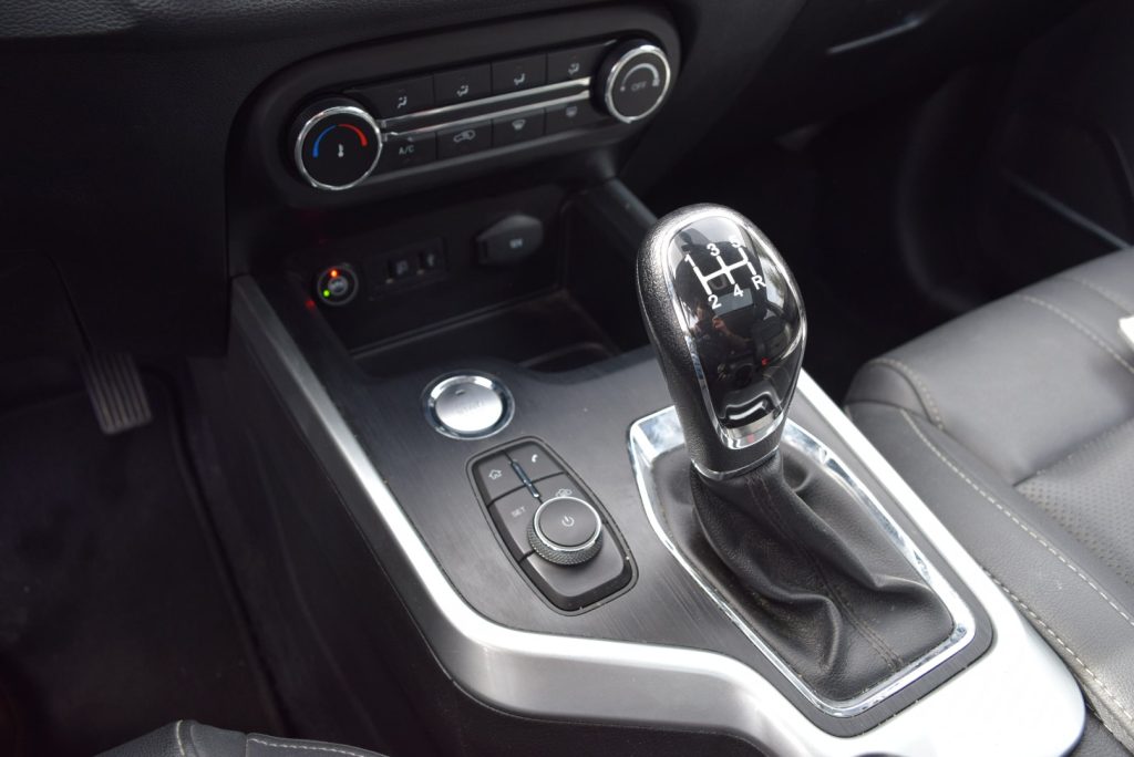 DR MOTOR DR 4.0 1.5 Bi-Fuel GPL 116CV - 8