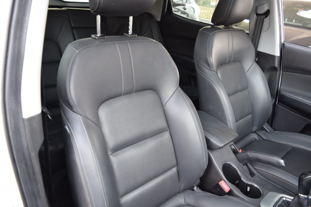 DR MOTOR DR 4.0 1.5 Bi-Fuel GPL 116CV - 13