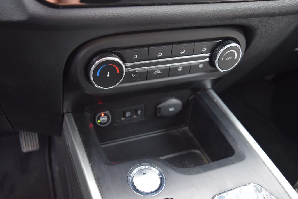 DR MOTOR DR 4.0 1.5 Bi-Fuel GPL 116CV - 20