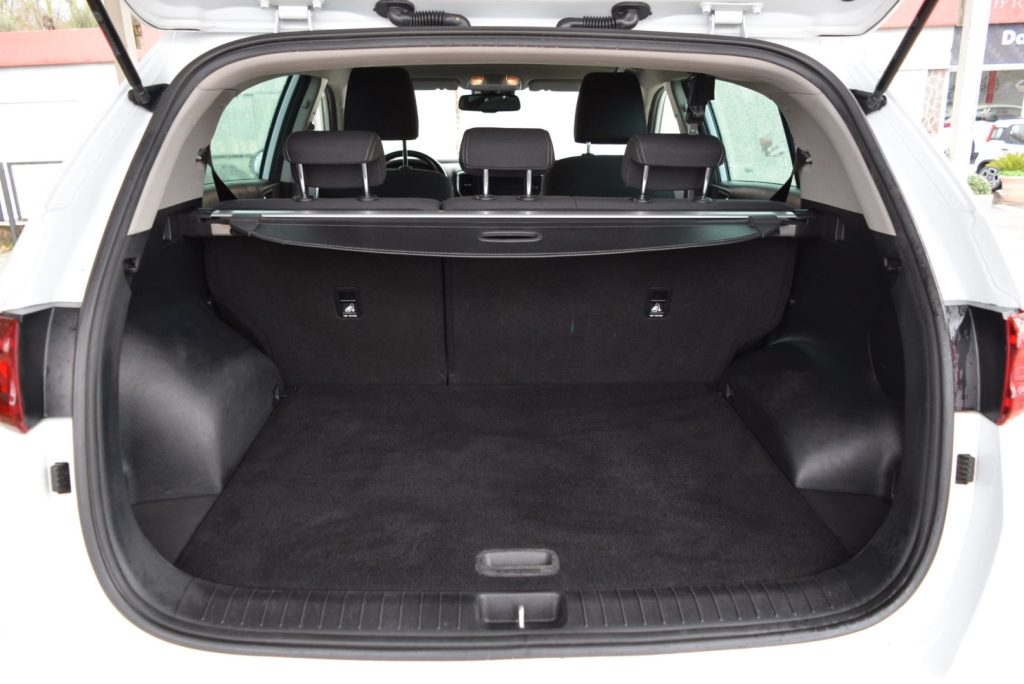 DR MOTOR DR 4.0 1.5 Bi-Fuel GPL 116CV - 18