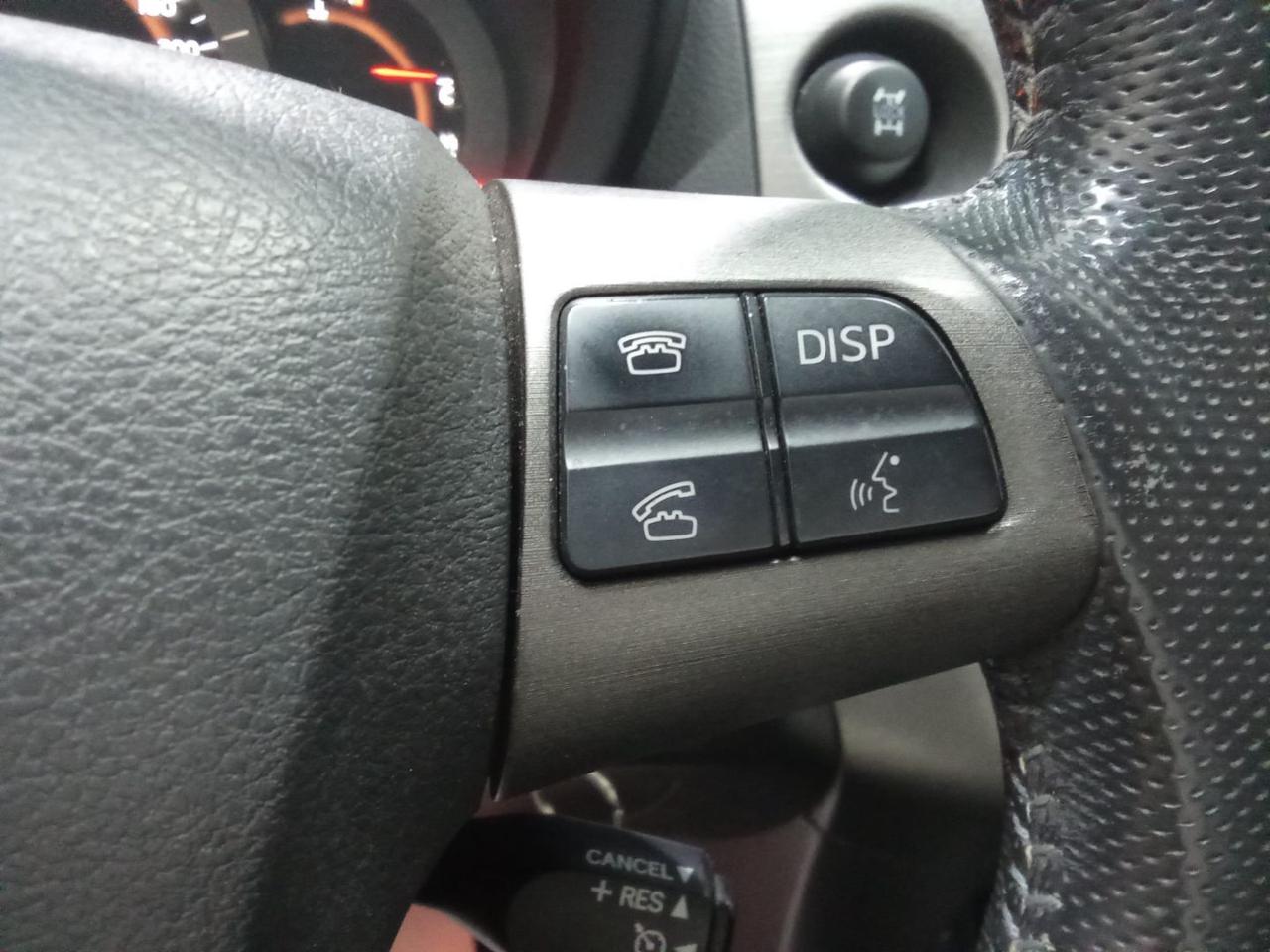 TOYOTA RAV 4 RAV4 2.2 D-4D 150 CV 4X4  Exclusive Gancio traino - 14