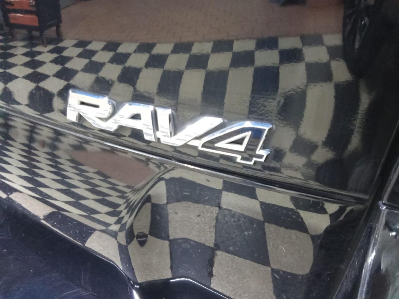 TOYOTA RAV 4 RAV4 2.2 D-4D 150 CV 4X4  Exclusive Gancio traino - 5