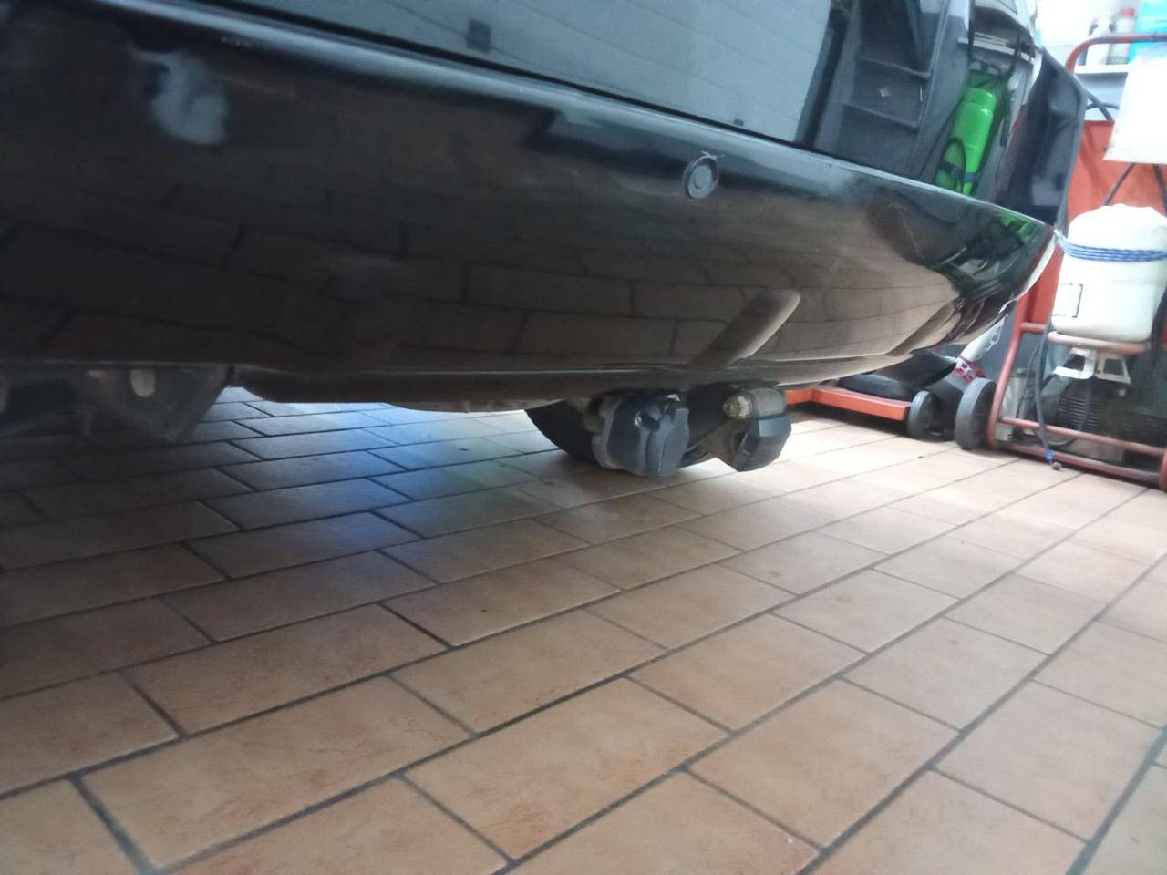 TOYOTA RAV 4 RAV4 2.2 D-4D 150 CV 4X4  Exclusive Gancio traino - 22