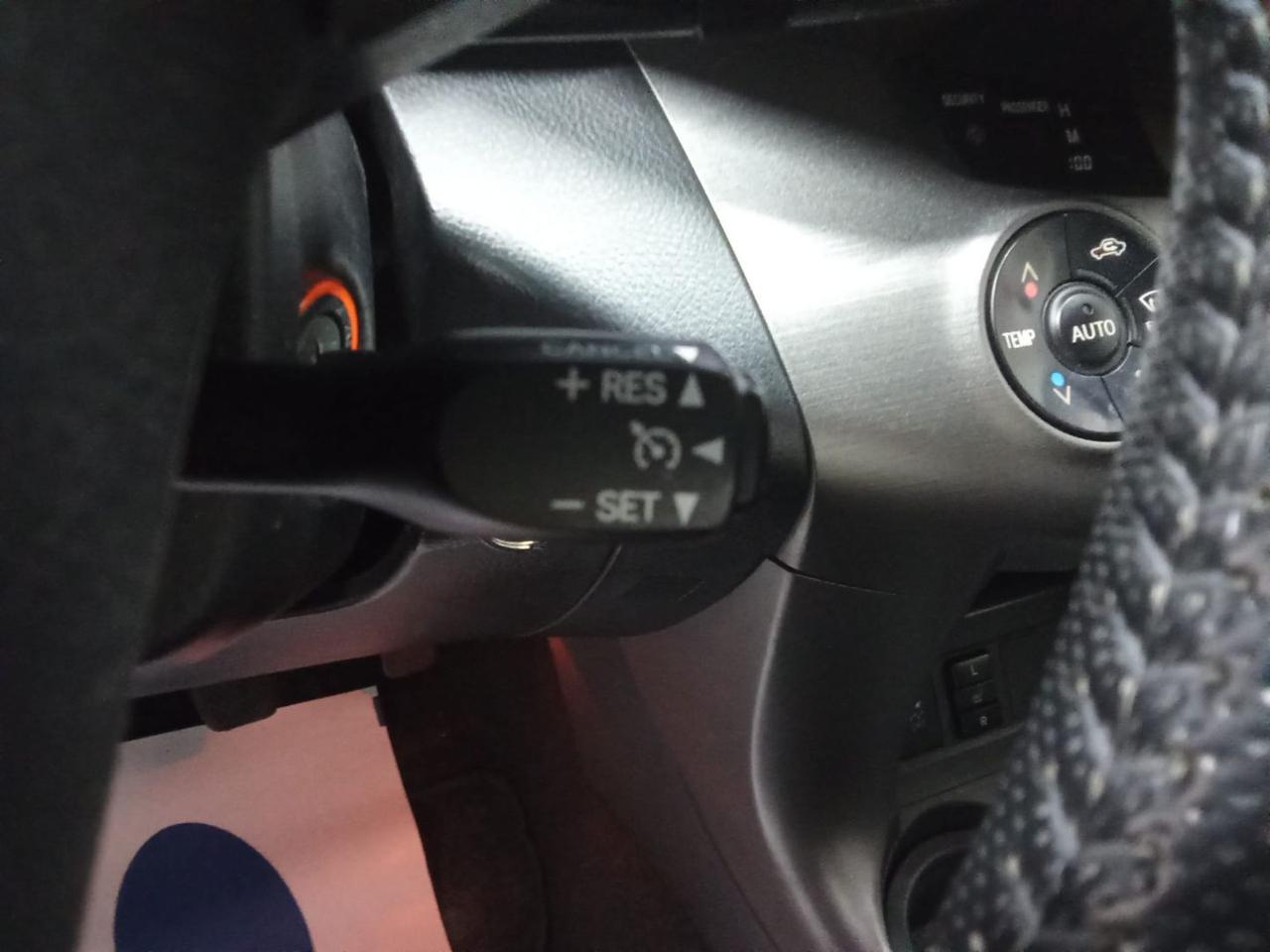 TOYOTA RAV 4 RAV4 2.2 D-4D 150 CV 4X4  Exclusive Gancio traino - 16