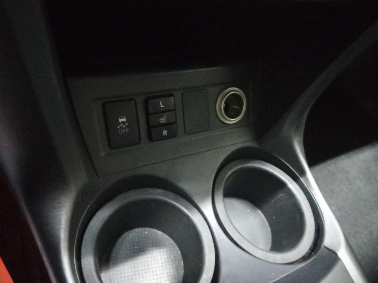 TOYOTA RAV 4 RAV4 2.2 D-4D 150 CV 4X4  Exclusive Gancio traino - 17