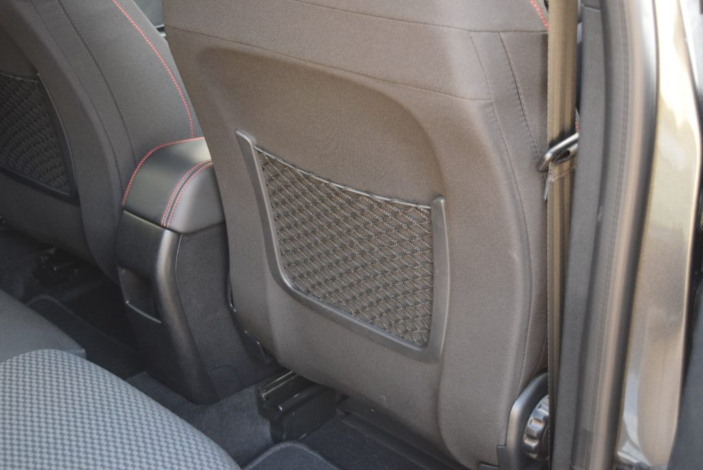 FORD Puma 1.0 EcoBoost Hybrid S&S ST-Line 125 CV - 26