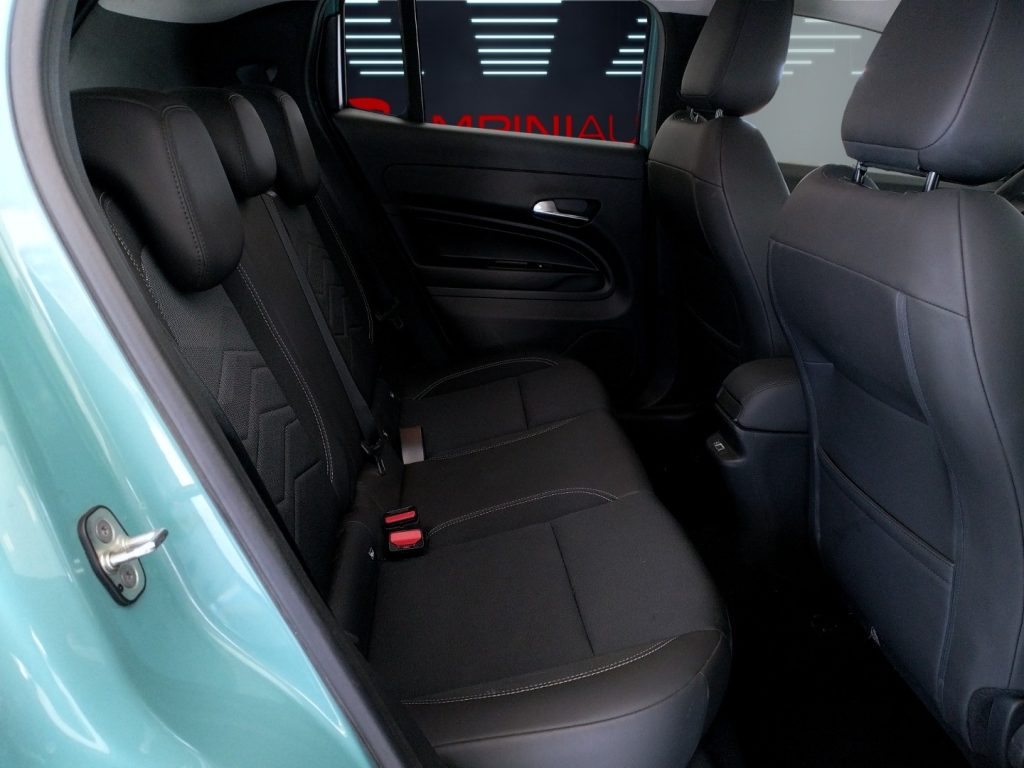 JEEP Avenger 1.2 Turbo 100 CV Altitude Km 32.000 Iva Esposta - 16