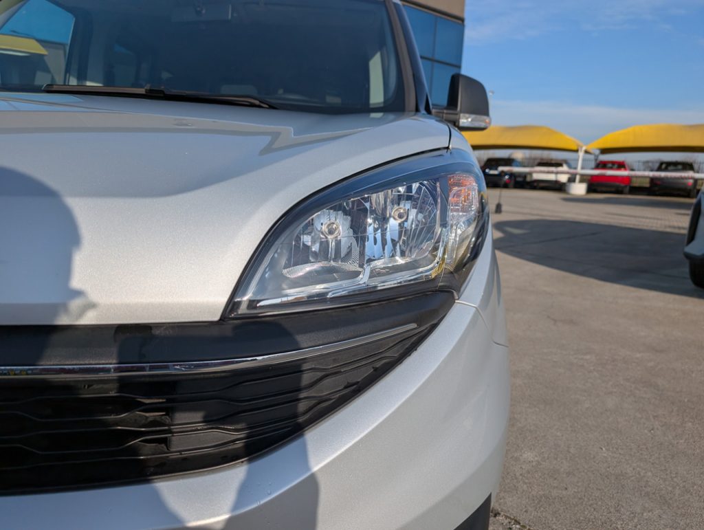 FIAT Doblo 1.6 MJT 105CV PL Combi Maxi N1 Lounge - 6