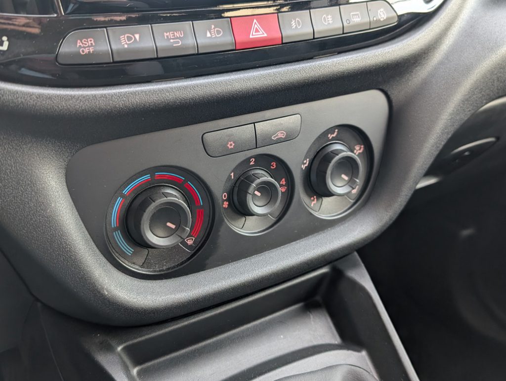 FIAT Doblo 1.6 MJT 105CV PL Combi Maxi N1 Lounge - 12