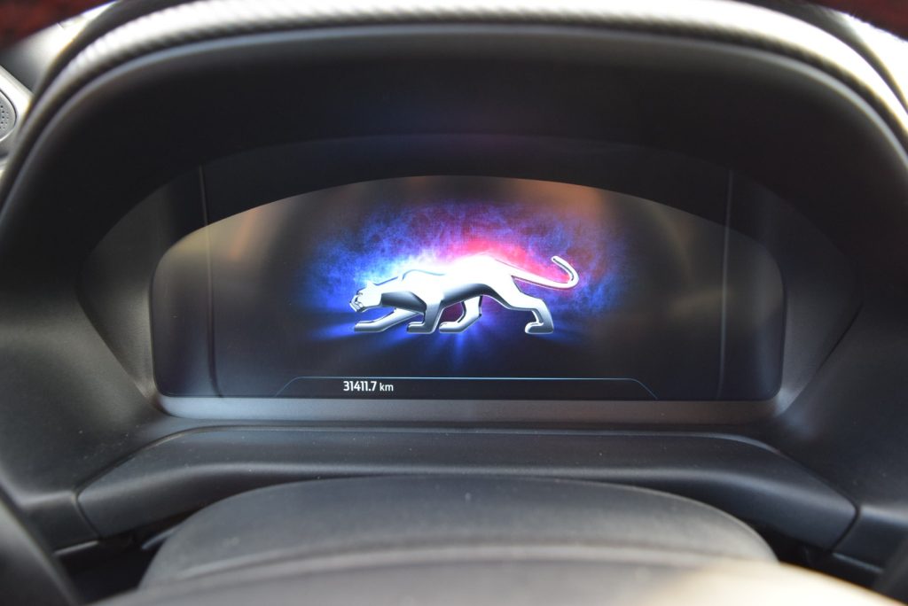 FORD Puma 1.0 EcoBoost Hybrid S&S ST-Line X Design 125 CV - 6