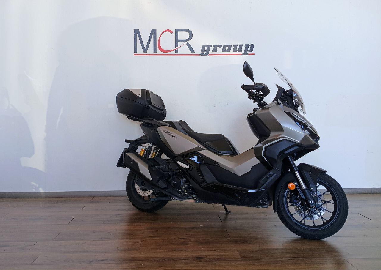 HONDA ADV 350 . - 3