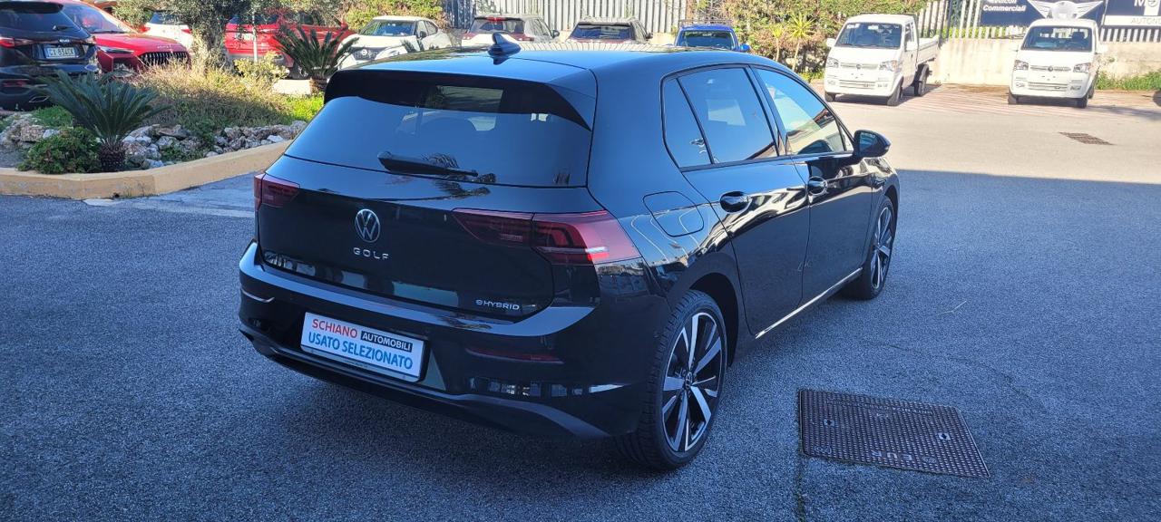 VOLKSWAGEN Golf 1.5 TSI eHybrid DSG Edition Plus - 4
