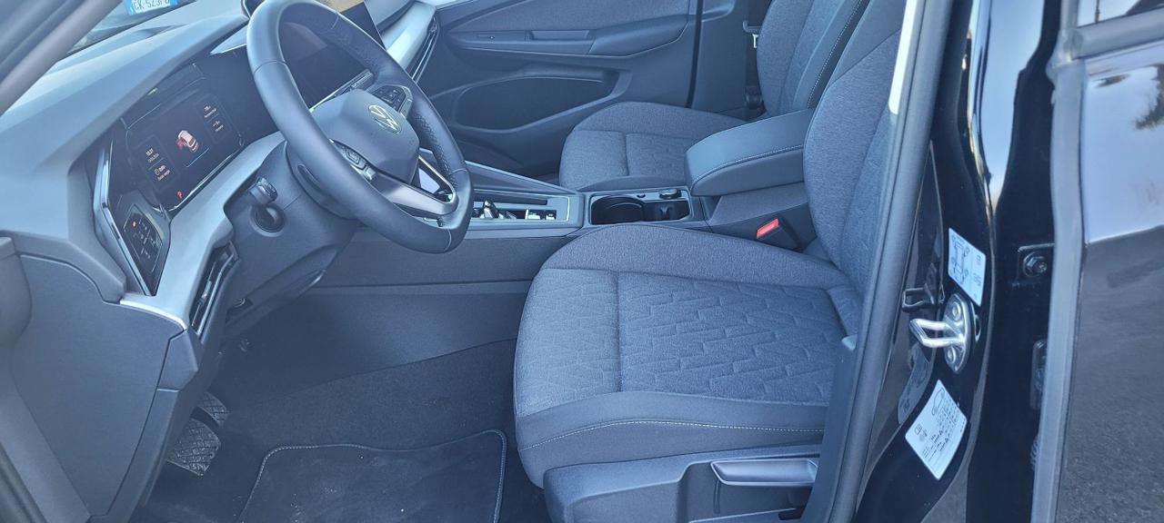 VOLKSWAGEN Golf 1.5 TSI eHybrid DSG Edition Plus - 6