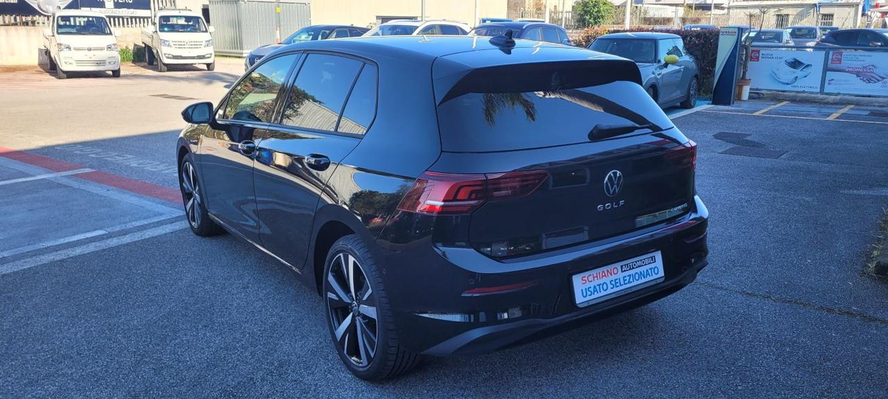 VOLKSWAGEN Golf 1.5 TSI eHybrid DSG Edition Plus - 3