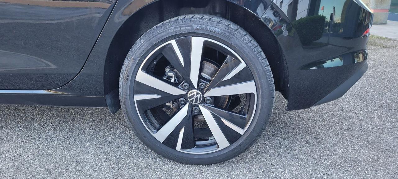 VOLKSWAGEN Golf 1.5 TSI eHybrid DSG Edition Plus - 5